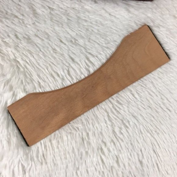 Genuine Italian Leather Cedar Wood Prem. Humidifier Hygrometer Lock Key Humidor - Picture 13 of 16